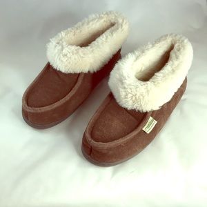 great northwest slippers